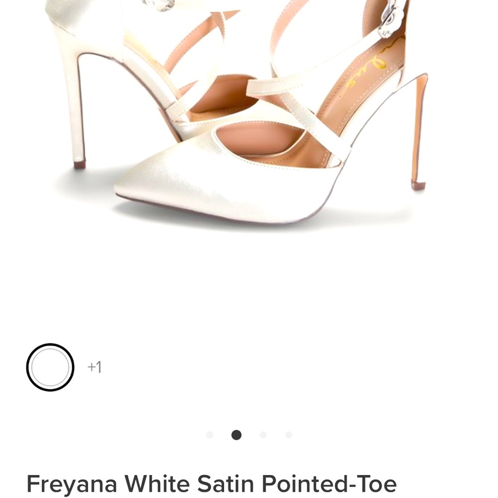 Lulu pumps